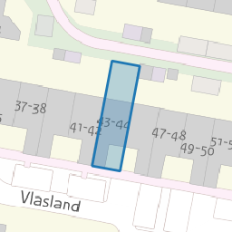 Perceel LDN02-E-4646