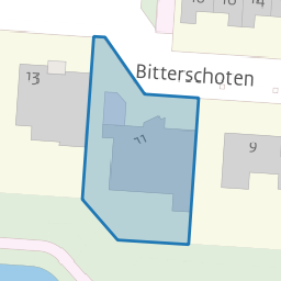 Perceel LDN02-E-4689