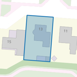 Perceel LDN02-E-4692