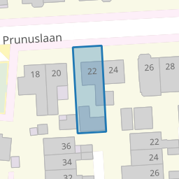 Perceel LDN02-E-4705