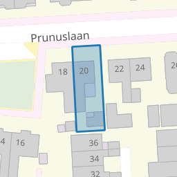 Perceel LDN02-E-4706