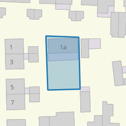 Perceel LDN02-E-4709