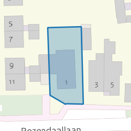 Perceel LDN02-E-4710