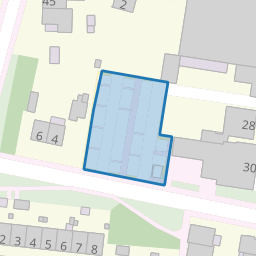 Perceel LDN02-E-4714