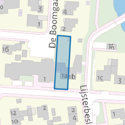 Perceel LDN02-E-4716