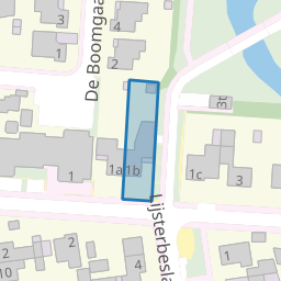 Perceel LDN02-E-4717