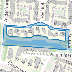 Perceel LDN02-E-4720