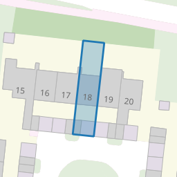 Perceel LDN02-E-4725