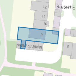 Perceel LDN02-E-4733