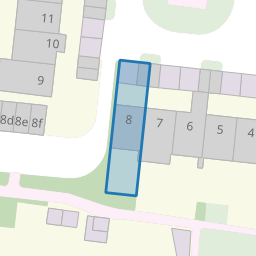 Perceel LDN02-E-4739