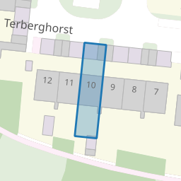 Perceel LDN02-E-4758