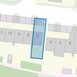 Perceel LDN02-E-4761