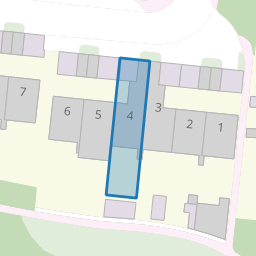 Perceel LDN02-E-4764