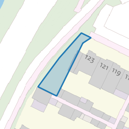 Perceel LDN02-E-4791