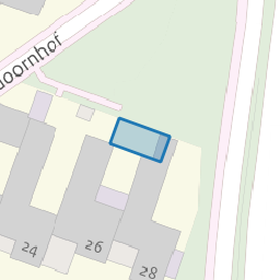 Perceel LDN02-E-4801