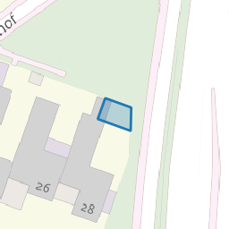 Perceel LDN02-E-4802