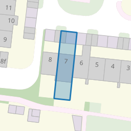 Perceel LDN02-E-4810