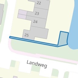 Perceel LDN02-E-4854