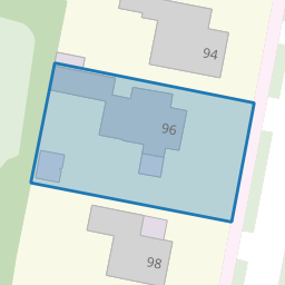 Perceel LDN02-E-4855