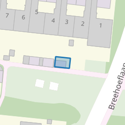 Perceel LDN02-E-4864