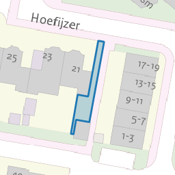 Perceel LDN02-E-4891