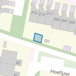 Perceel LDN02-E-4911