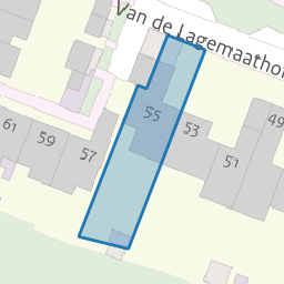 Perceel LDN02-E-4941