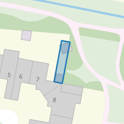 Perceel LDN02-E-5003