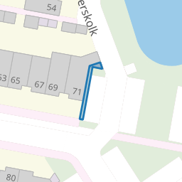 Perceel LDN02-E-5009