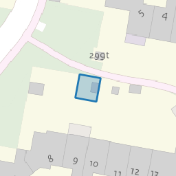 Perceel LDN02-E-5019