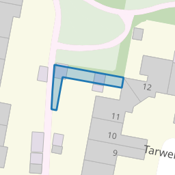 Perceel LDN02-E-5021