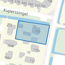 Perceel LDN02-E-5034