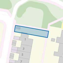 Perceel LDN02-E-5037