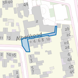 Perceel LDN02-E-5039