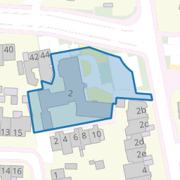 Perceel LDN02-E-5041