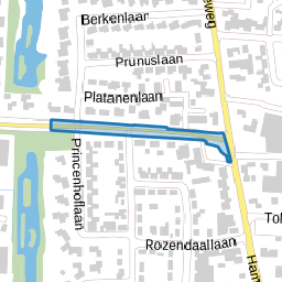 Perceel LDN02-E-5043