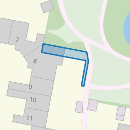 Perceel LDN02-E-5071