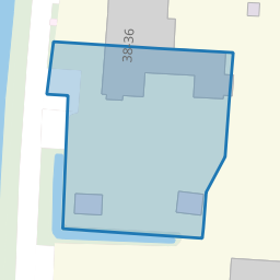 Perceel LDN02-E-5079