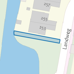 Perceel LDN02-E-5083