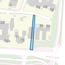 Perceel LDN02-E-5087