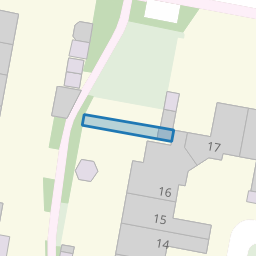 Perceel LDN02-E-5097