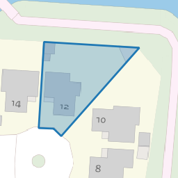 Perceel LDN02-E-5107