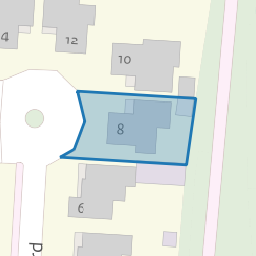 Perceel LDN02-E-5110