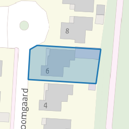 Perceel LDN02-E-5111