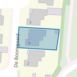 Perceel LDN02-E-5112