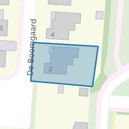 Perceel LDN02-E-5113