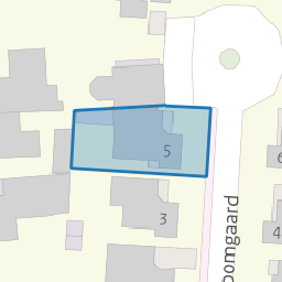 Perceel LDN02-E-5114