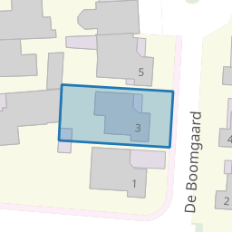 Perceel LDN02-E-5115