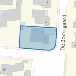 Perceel LDN02-E-5116