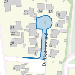 Perceel LDN02-E-5117